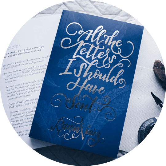 Your Soul is a River By Nikita Gilla